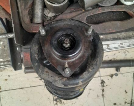 Черный Мицубиси АСХ, объемом двигателя 2 л и пробегом 210 тыс. км за 7500 $, фото 3 на Automoto.ua