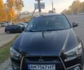 Чорний Міцубісі АСХ, об'ємом двигуна 1.8 л та пробігом 230 тис. км за 8500 $, фото 1 на Automoto.ua