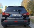 Черный Мицубиси АСХ, объемом двигателя 1.8 л и пробегом 230 тыс. км за 8500 $, фото 1 на Automoto.ua