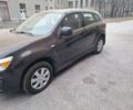 Чорний Міцубісі АСХ, об'ємом двигуна 1.59 л та пробігом 126 тис. км за 7500 $, фото 1 на Automoto.ua
