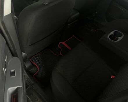 Чорний Міцубісі АСХ, об'ємом двигуна 2 л та пробігом 150 тис. км за 12500 $, фото 12 на Automoto.ua