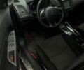 Чорний Міцубісі АСХ, об'ємом двигуна 2 л та пробігом 150 тис. км за 12500 $, фото 10 на Automoto.ua