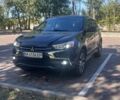 Чорний Міцубісі АСХ, об'ємом двигуна 2 л та пробігом 150 тис. км за 12500 $, фото 3 на Automoto.ua