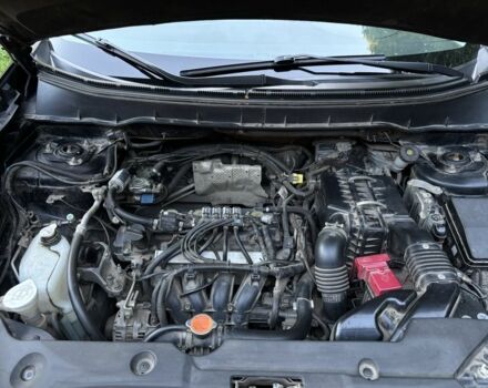 Мицубиси АСХ 2010 в Ромнах на Automoto.ua Черный Мицубиси АСХ, объемом двигателя 1.6 л и пробегом 142 тыс. км за 10199 $, фото 20 на Automoto.ua