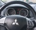 Черный Мицубиси АСХ, объемом двигателя 1.8 л и пробегом 203 тыс. км за 10900 $, фото 7 на Automoto.ua