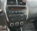 Черный Мицубиси АСХ, объемом двигателя 1.8 л и пробегом 203 тыс. км за 10900 $, фото 8 на Automoto.ua