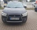 Черный Мицубиси АСХ, объемом двигателя 1.8 л и пробегом 290 тыс. км за 7400 $, фото 2 на Automoto.ua
