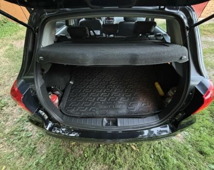 Мицубиси АСХ 2010 в Ромнах на Automoto.ua Черный Мицубиси АСХ, объемом двигателя 1.6 л и пробегом 142 тыс. км за 10199 $, фото 4 на Automoto.ua