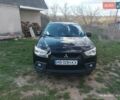 Чорний Міцубісі АСХ, об'ємом двигуна 1.59 л та пробігом 150 тис. км за 10000 $, фото 1 на Automoto.ua
