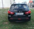 Чорний Міцубісі АСХ, об'ємом двигуна 1.59 л та пробігом 150 тис. км за 10000 $, фото 3 на Automoto.ua