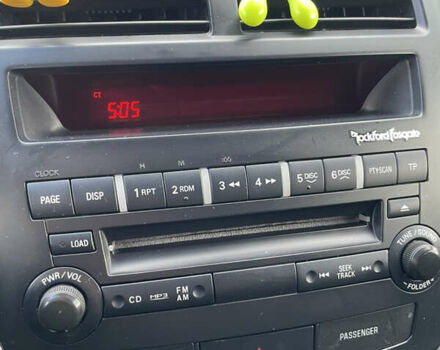 Черный Мицубиси АСХ, объемом двигателя 1.8 л и пробегом 231 тыс. км за 10500 $, фото 16 на Automoto.ua