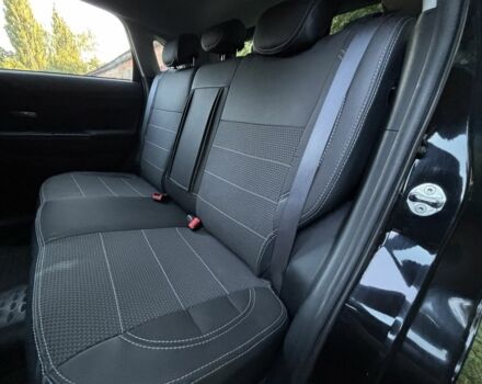 Мицубиси АСХ 2010 в Ромнах на Automoto.ua Черный Мицубиси АСХ, объемом двигателя 1.6 л и пробегом 142 тыс. км за 10199 $, фото 13 на Automoto.ua