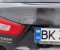 Черный Мицубиси АСХ, объемом двигателя 1.8 л и пробегом 265 тыс. км за 8900 $, фото 15 на Automoto.ua