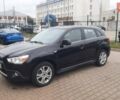 Черный Мицубиси АСХ, объемом двигателя 1.8 л и пробегом 290 тыс. км за 7400 $, фото 12 на Automoto.ua
