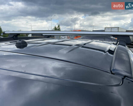 Черный Мицубиси АСХ, объемом двигателя 1.8 л и пробегом 231 тыс. км за 10500 $, фото 14 на Automoto.ua