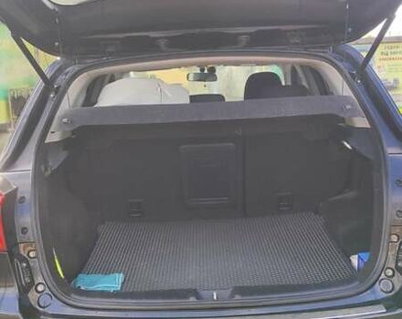 Чорний Міцубісі АСХ, об'ємом двигуна 1.8 л та пробігом 196 тис. км за 10400 $, фото 6 на Automoto.ua