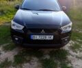 Черный Мицубиси АСХ, объемом двигателя 1.8 л и пробегом 155 тыс. км за 9700 $, фото 2 на Automoto.ua