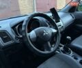 Черный Мицубиси АСХ, объемом двигателя 1.59 л и пробегом 142 тыс. км за 10200 $, фото 10 на Automoto.ua