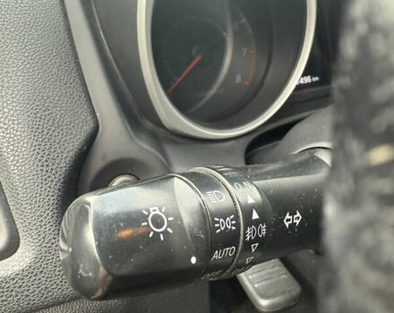 Черный Мицубиси АСХ, объемом двигателя 1.8 л и пробегом 150 тыс. км за 7800 $, фото 11 на Automoto.ua