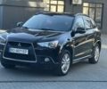 Чорний Міцубісі АСХ, об'ємом двигуна 1.8 л та пробігом 276 тис. км за 10400 $, фото 7 на Automoto.ua
