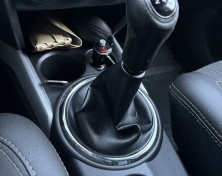 Мицубиси АСХ 2010 в Ромнах на Automoto.ua Черный Мицубиси АСХ, объемом двигателя 1.6 л и пробегом 142 тыс. км за 10199 $, фото 11 на Automoto.ua