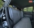 Черный Мицубиси АСХ, объемом двигателя 1.59 л и пробегом 142 тыс. км за 10200 $, фото 14 на Automoto.ua