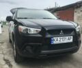 Чорний Міцубісі АСХ, об'ємом двигуна 2 л та пробігом 160 тис. км за 9000 $, фото 1 на Automoto.ua
