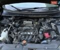 Черный Мицубиси АСХ, объемом двигателя 1.59 л и пробегом 142 тыс. км за 10200 $, фото 20 на Automoto.ua