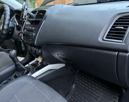 Мицубиси АСХ 2010 в Ромнах на Automoto.ua Черный Мицубиси АСХ, объемом двигателя 1.6 л и пробегом 142 тыс. км за 10199 $, фото 17 на Automoto.ua