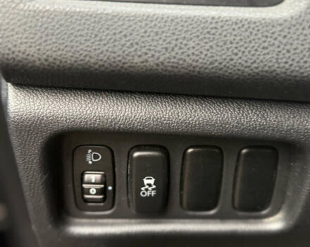 Черный Мицубиси АСХ, объемом двигателя 1.8 л и пробегом 150 тыс. км за 7800 $, фото 10 на Automoto.ua