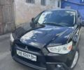 Чорний Міцубісі АСХ, об'ємом двигуна 1.8 л та пробігом 143 тис. км за 8900 $, фото 1 на Automoto.ua