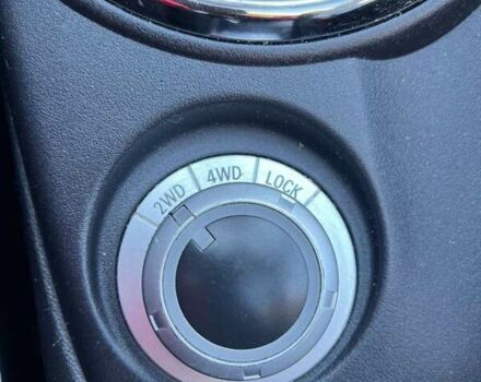 Чорний Міцубісі АСХ, об'ємом двигуна 1.8 л та пробігом 276 тис. км за 10400 $, фото 13 на Automoto.ua