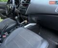 Черный Мицубиси АСХ, объемом двигателя 1.59 л и пробегом 142 тыс. км за 10200 $, фото 17 на Automoto.ua