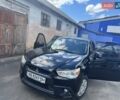 Чорний Міцубісі АСХ, об'ємом двигуна 1.8 л та пробігом 143 тис. км за 8900 $, фото 1 на Automoto.ua