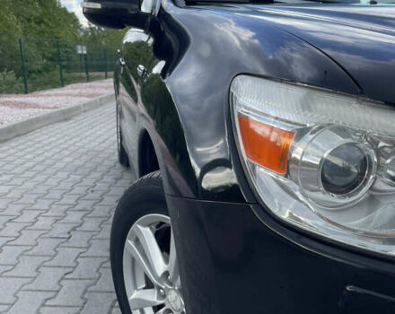 Черный Мицубиси АСХ, объемом двигателя 1.8 л и пробегом 231 тыс. км за 10500 $, фото 6 на Automoto.ua