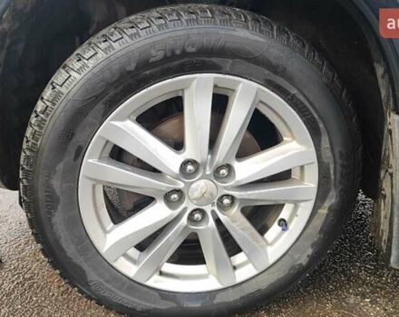 Чорний Міцубісі АСХ, об'ємом двигуна 1.8 л та пробігом 196 тис. км за 10400 $, фото 11 на Automoto.ua