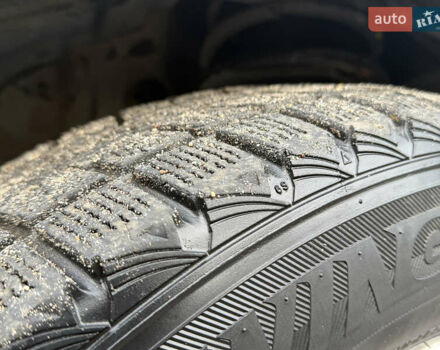 Черный Мицубиси АСХ, объемом двигателя 1.8 л и пробегом 150 тыс. км за 7800 $, фото 4 на Automoto.ua