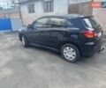 Чорний Міцубісі АСХ, об'ємом двигуна 1.8 л та пробігом 143 тис. км за 8900 $, фото 8 на Automoto.ua