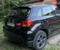 Черный Мицубиси АСХ, объемом двигателя 1.59 л и пробегом 142 тыс. км за 10200 $, фото 5 на Automoto.ua