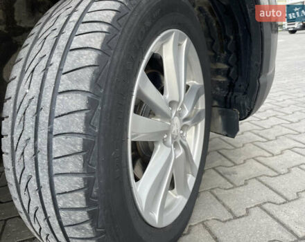 Черный Мицубиси АСХ, объемом двигателя 1.8 л и пробегом 231 тыс. км за 10500 $, фото 15 на Automoto.ua