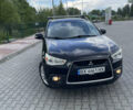Черный Мицубиси АСХ, объемом двигателя 1.8 л и пробегом 231 тыс. км за 10500 $, фото 1 на Automoto.ua