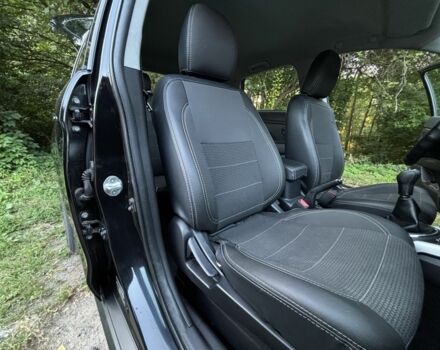 Мицубиси АСХ 2010 в Ромнах на Automoto.ua Черный Мицубиси АСХ, объемом двигателя 1.6 л и пробегом 142 тыс. км за 10199 $, фото 16 на Automoto.ua