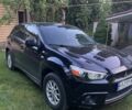Чорний Міцубісі АСХ, об'ємом двигуна 2 л та пробігом 160 тис. км за 9000 $, фото 1 на Automoto.ua