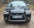 Чорний Міцубісі АСХ, об'ємом двигуна 1.8 л та пробігом 196 тис. км за 10400 $, фото 1 на Automoto.ua