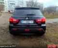 Чорний Міцубісі АСХ, об'ємом двигуна 1.8 л та пробігом 147 тис. км за 9800 $, фото 4 на Automoto.ua