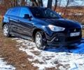 Чорний Міцубісі АСХ, об'ємом двигуна 1.8 л та пробігом 147 тис. км за 9800 $, фото 1 на Automoto.ua