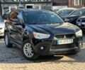Черный Мицубиси АСХ, объемом двигателя 1.8 л и пробегом 298 тыс. км за 8800 $, фото 1 на Automoto.ua