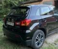 Мицубиси АСХ 2010 в Ромнах на Automoto.ua Черный Мицубиси АСХ, объемом двигателя 1.6 л и пробегом 142 тыс. км за 10199 $, фото 5 на Automoto.ua