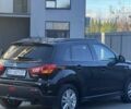 Чорний Міцубісі АСХ, об'ємом двигуна 1.8 л та пробігом 276 тис. км за 10400 $, фото 4 на Automoto.ua