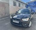Чорний Міцубісі АСХ, об'ємом двигуна 1.8 л та пробігом 143 тис. км за 8900 $, фото 3 на Automoto.ua